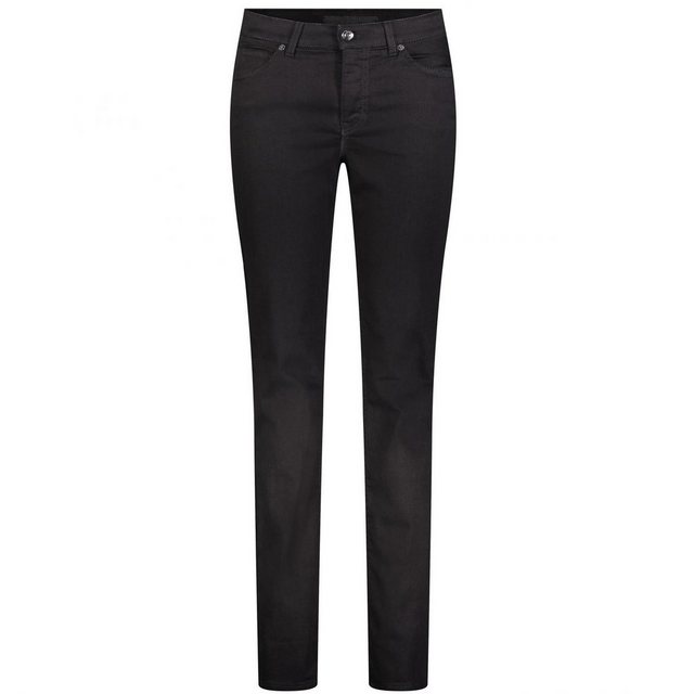 MAC 5-Pocket-Jeans Melanie Feminine Fit Jeans Damen günstig online kaufen