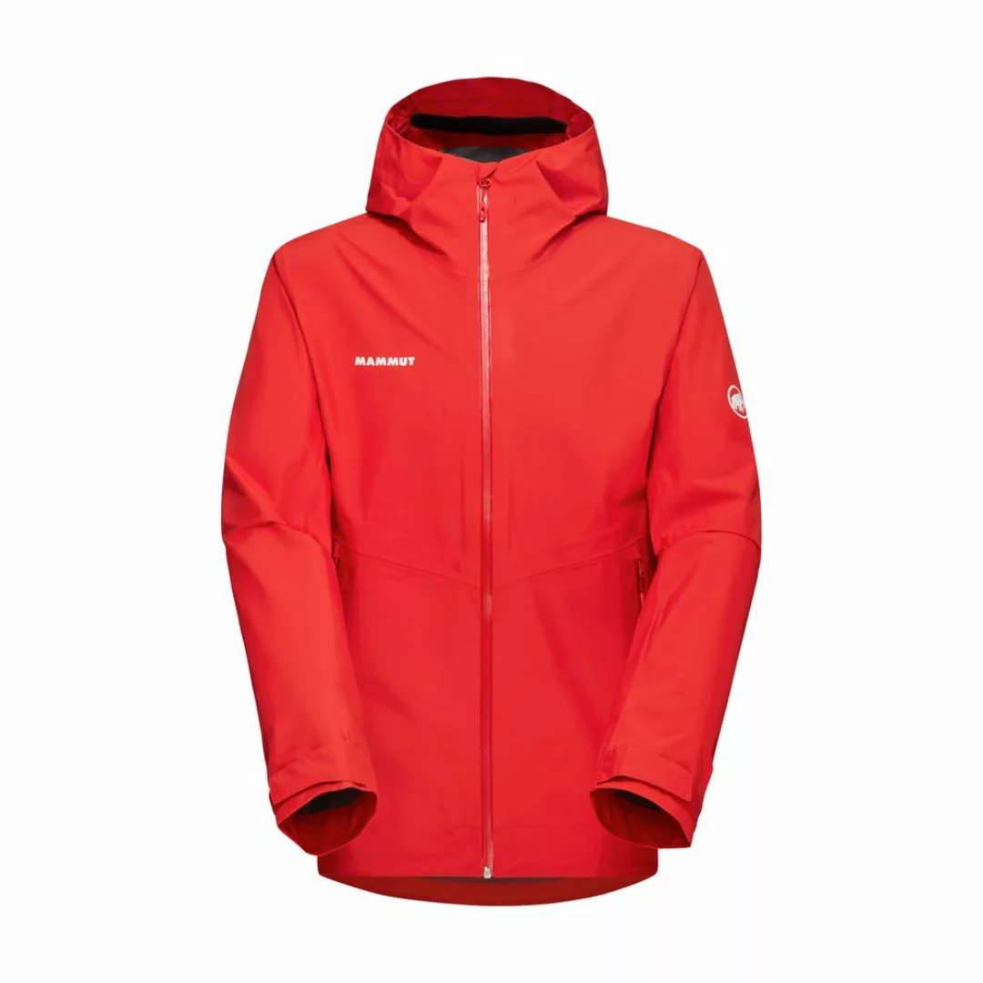 Mammut Alto Light HS Hooded Jacket Men - Hardshelljacke günstig online kaufen