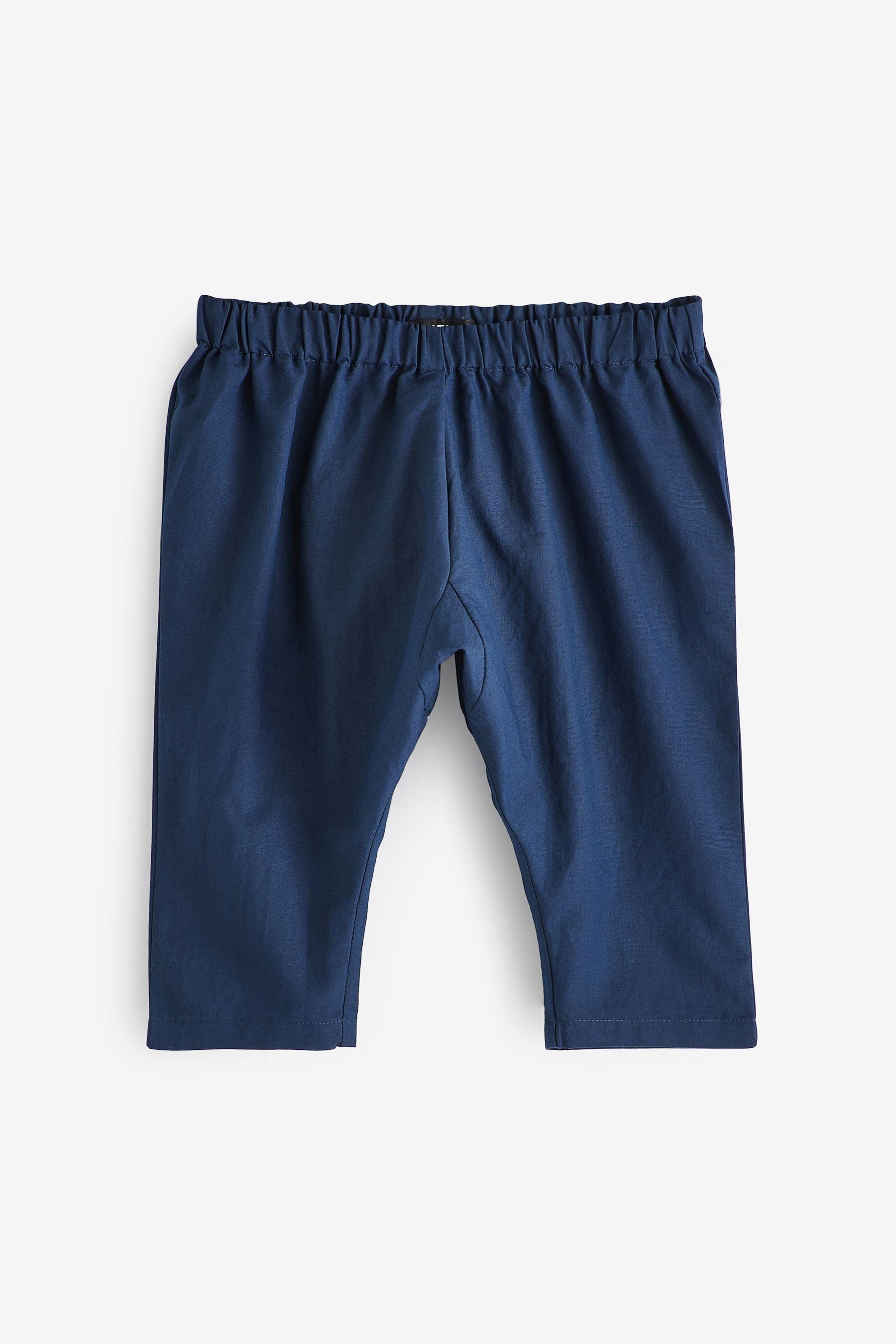 Next Schlupfhose Kurta-Hose (1-tlg) günstig online kaufen