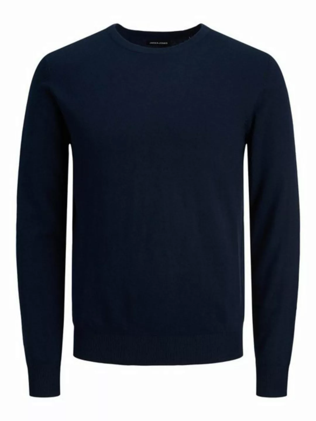 Jack & Jones Rundhalspullover EMIL KNIT günstig online kaufen