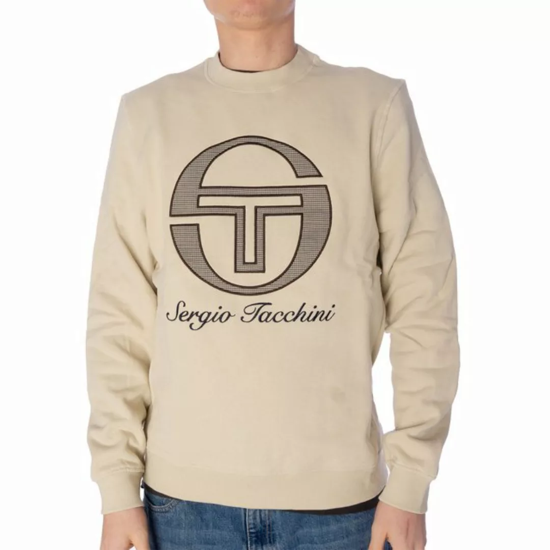 Sergio Tacchini Sweater Sweatpulli Sergio Tacchini Cochet günstig online kaufen