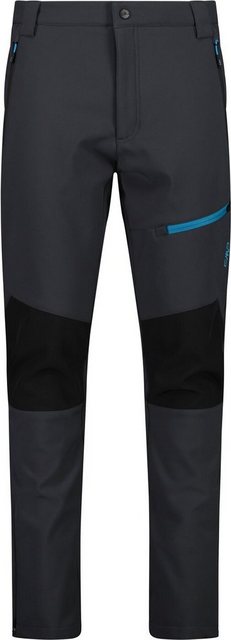 CMP Outdoorhose MAN PANT ANTRACITE-NERO günstig online kaufen