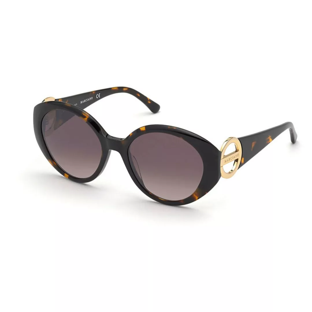 Guess Gm0816 Sonnenbrille 56 Dark Havana günstig online kaufen