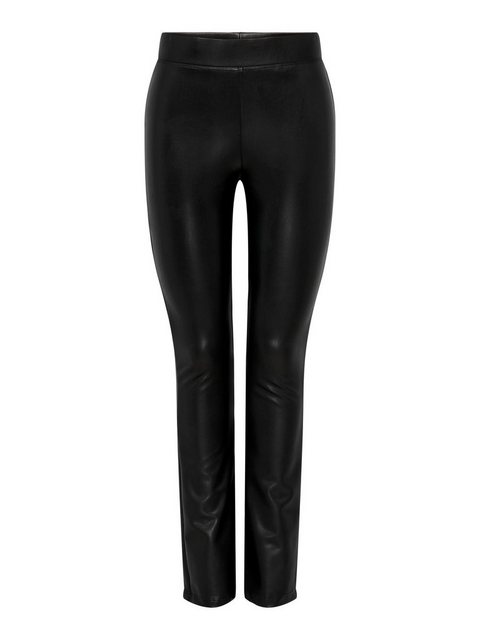 ONLY Leggings STAR (1-tlg) Plain/ohne Details günstig online kaufen