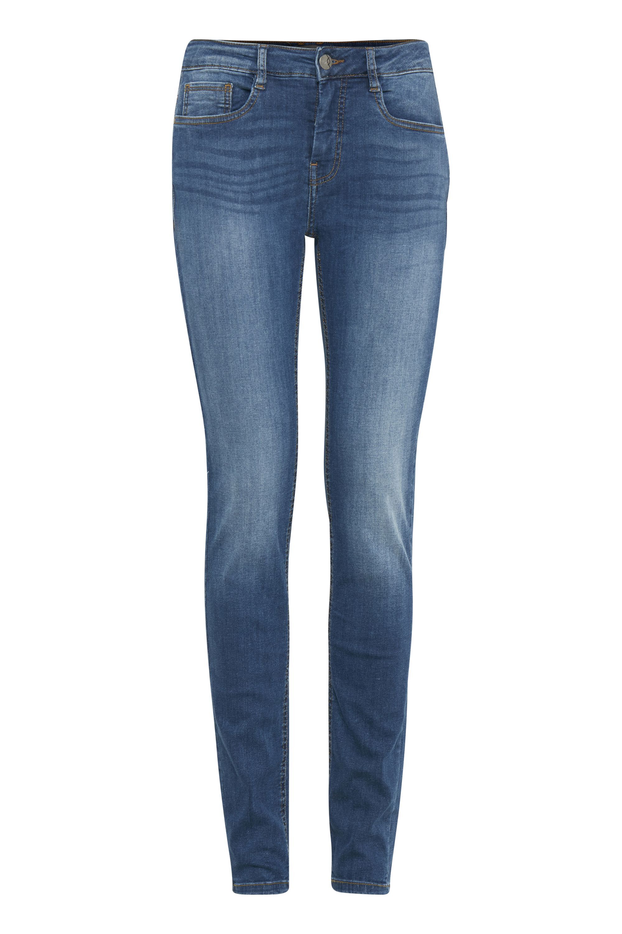 fransa Skinny-fit-Jeans "Skinny Jeans FRZoza" günstig online kaufen