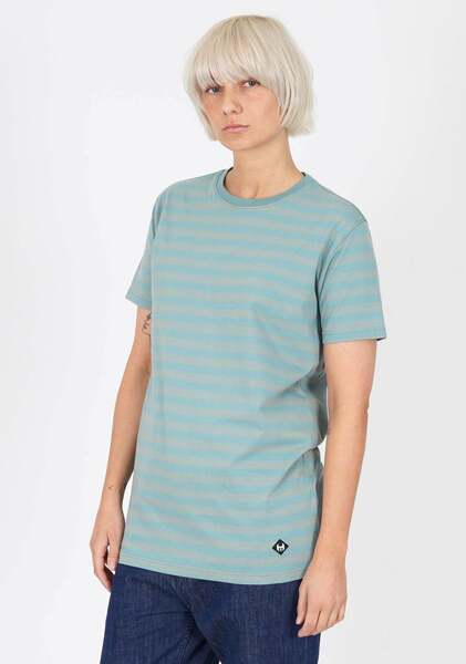 Striped T-shirt günstig online kaufen