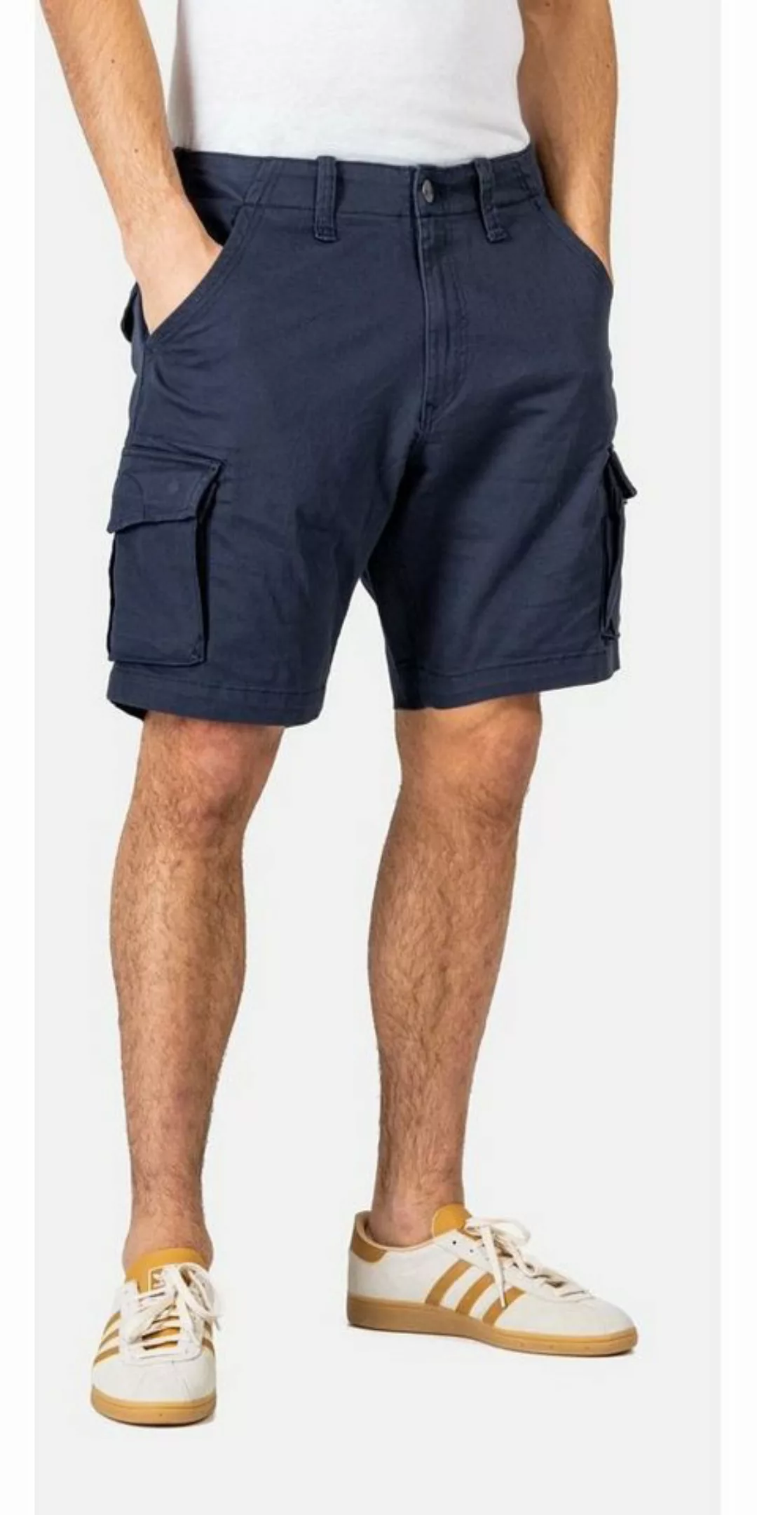 REELL Shorts City Cargo Short St günstig online kaufen