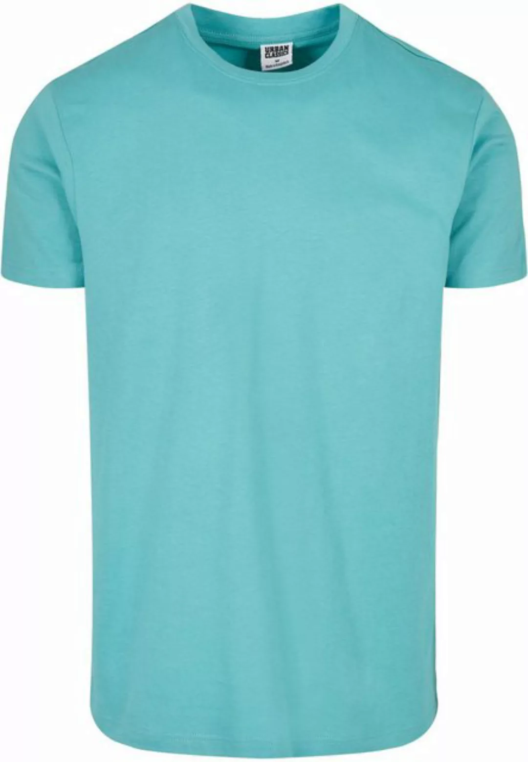 URBAN CLASSICS T-Shirt Urban Classics Herren Basic Tee (1-tlg) günstig online kaufen