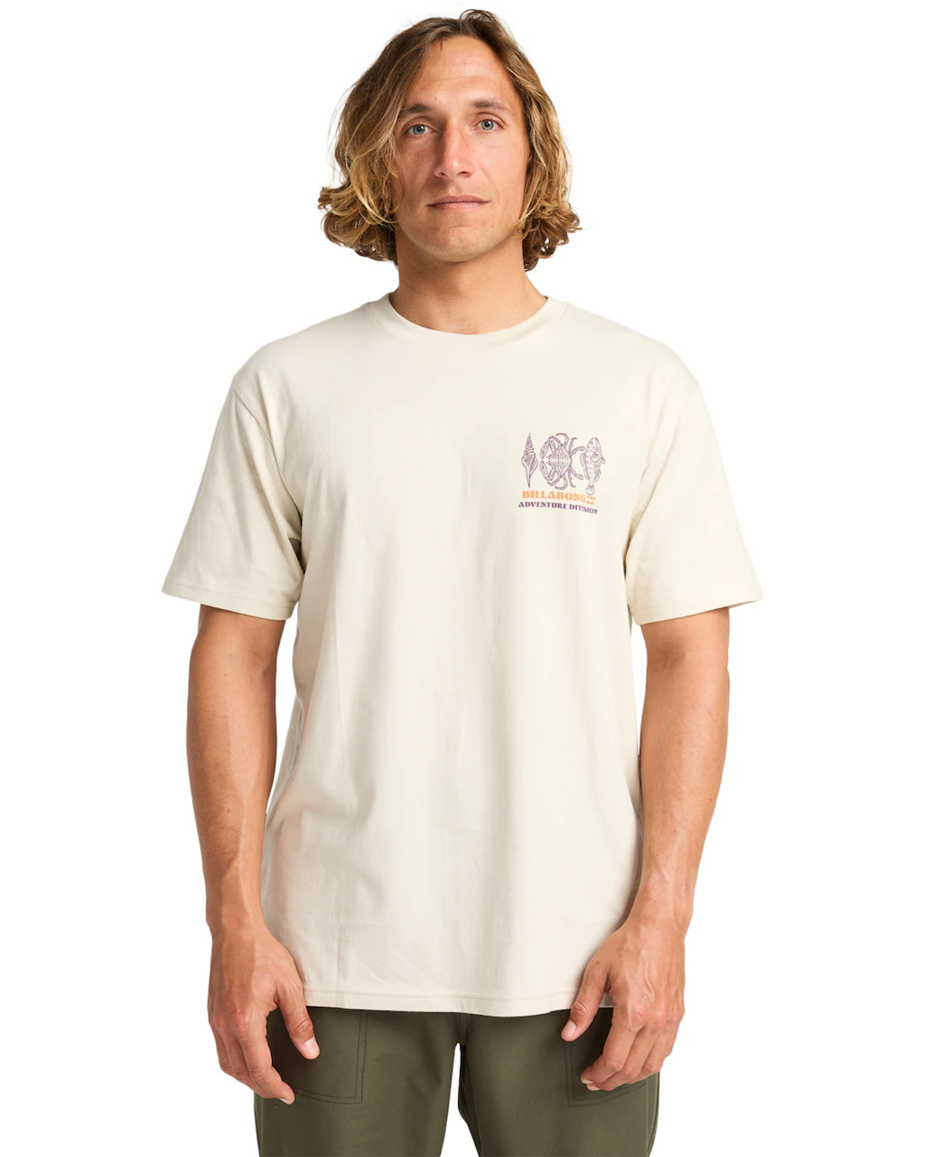 Billabong T-Shirt "Fauna" günstig online kaufen