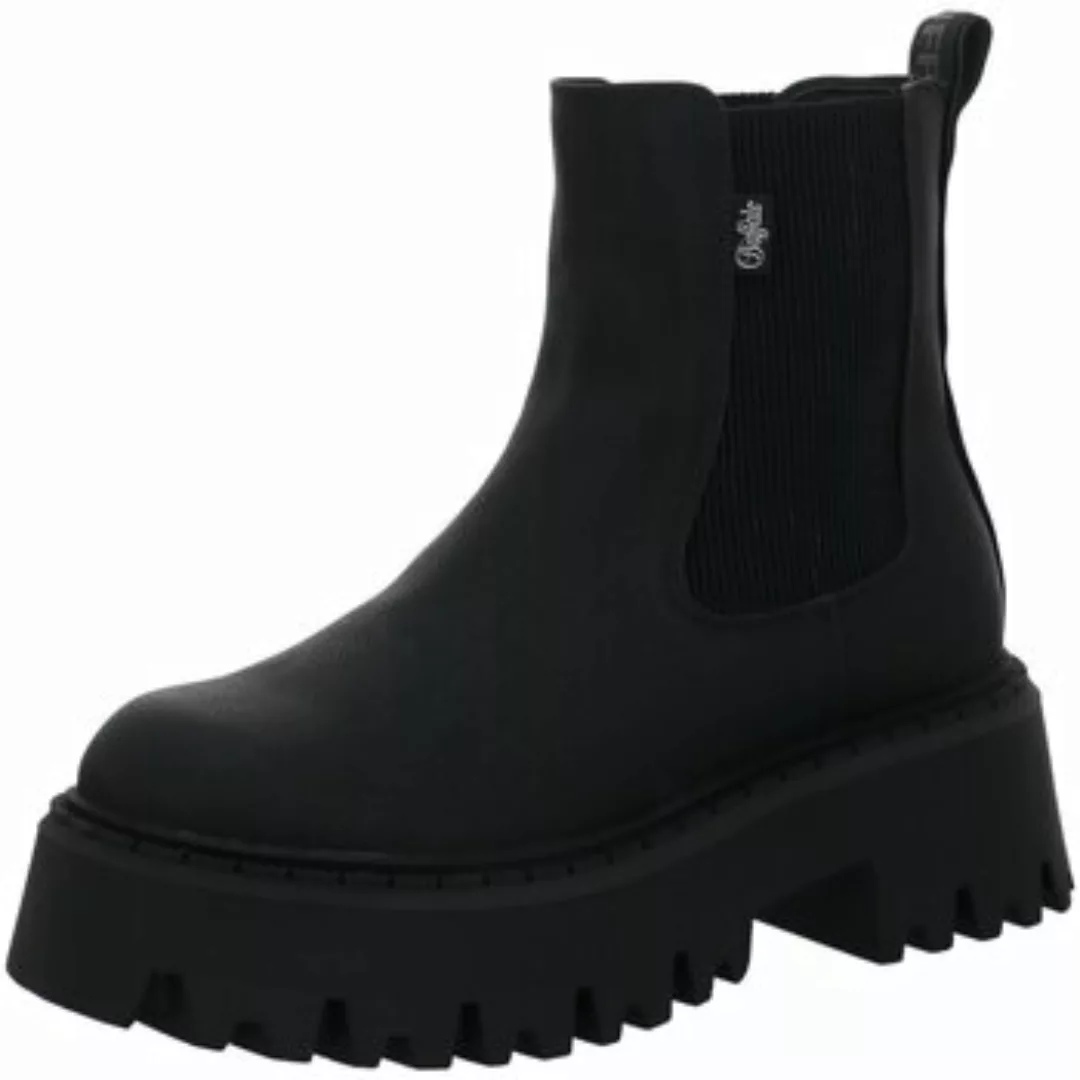 Buffalo  Stiefeletten Stiefeletten BFL/ASPEN Chelsea Warm Vegan N 1270107/1 günstig online kaufen