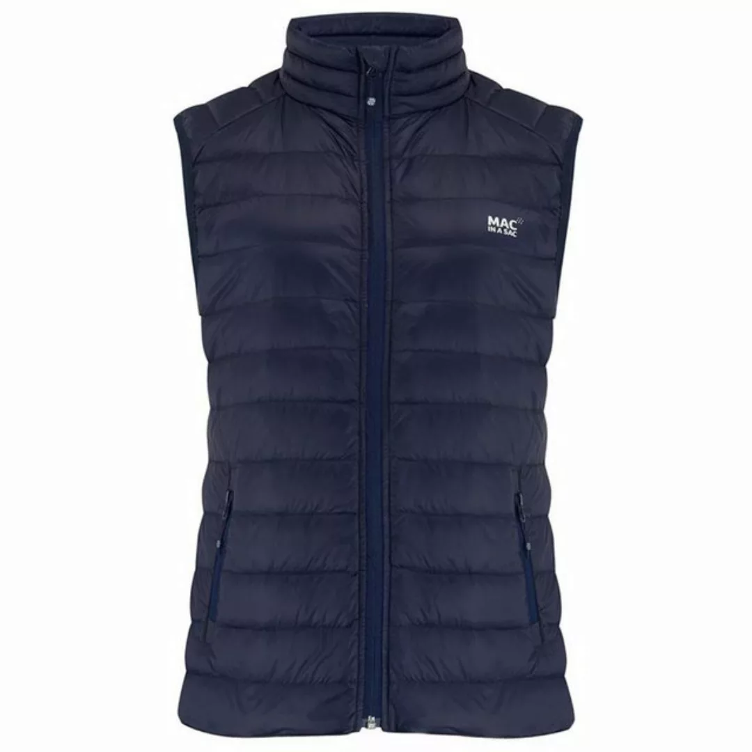 MIAS Daunenweste MAC IN A SAC Womens Alpine Gilet - Daunenweste Damen mit P günstig online kaufen