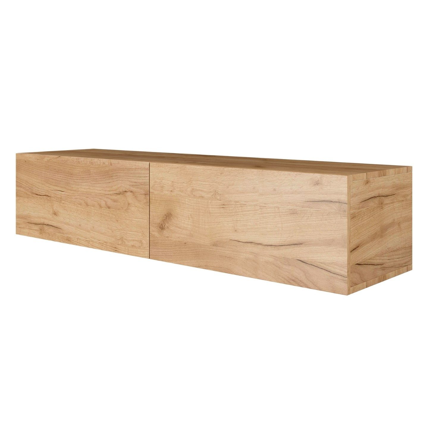 Planetmöbel TV-Board Planetmoebel TV Board WEST günstig online kaufen