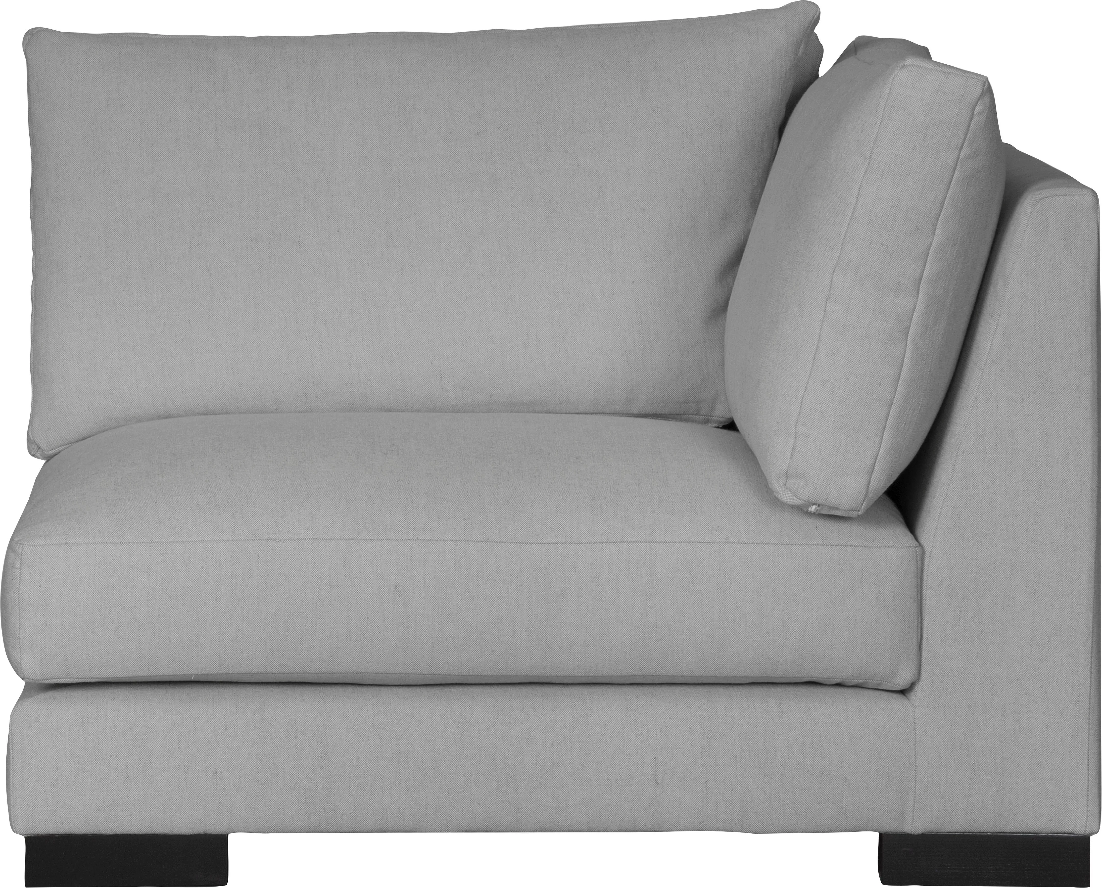 LeGer Home by Lena Gercke Sofa-Eckelement "Tvinna", Modulelement, für indiv günstig online kaufen