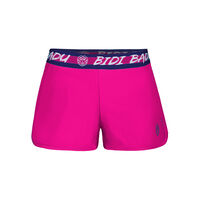 BIDI BADU Tennisshort Tiida Tennisshort für Damen in pink günstig online kaufen