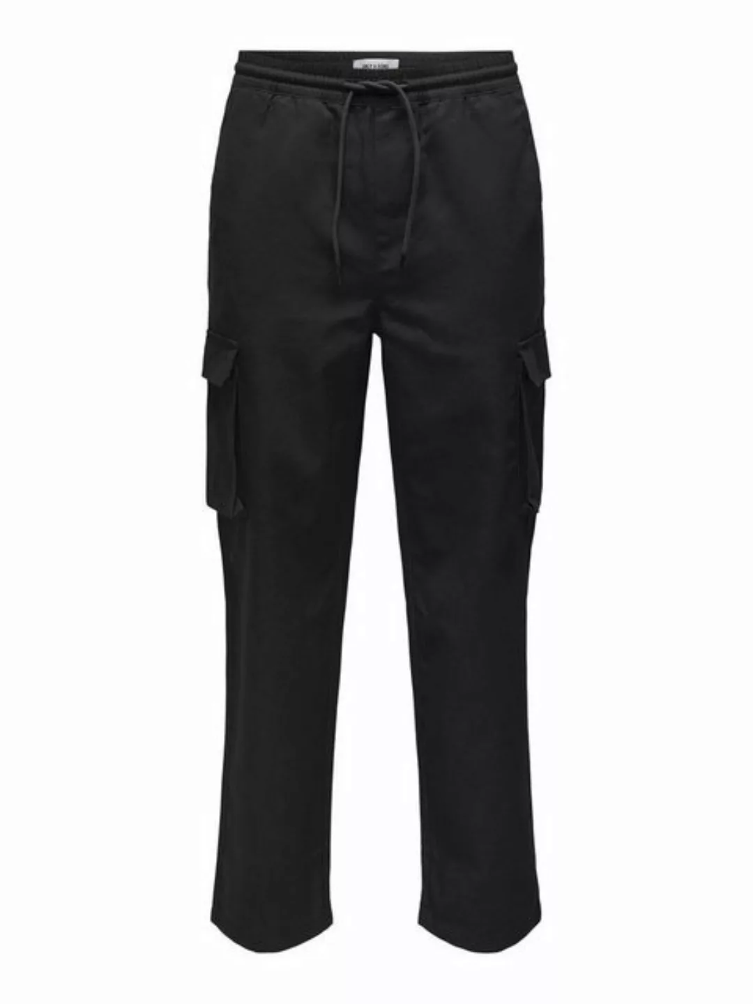 ONLY & SONS Stoffhose ONSFRED LOOSE 0051 MU PANT günstig online kaufen