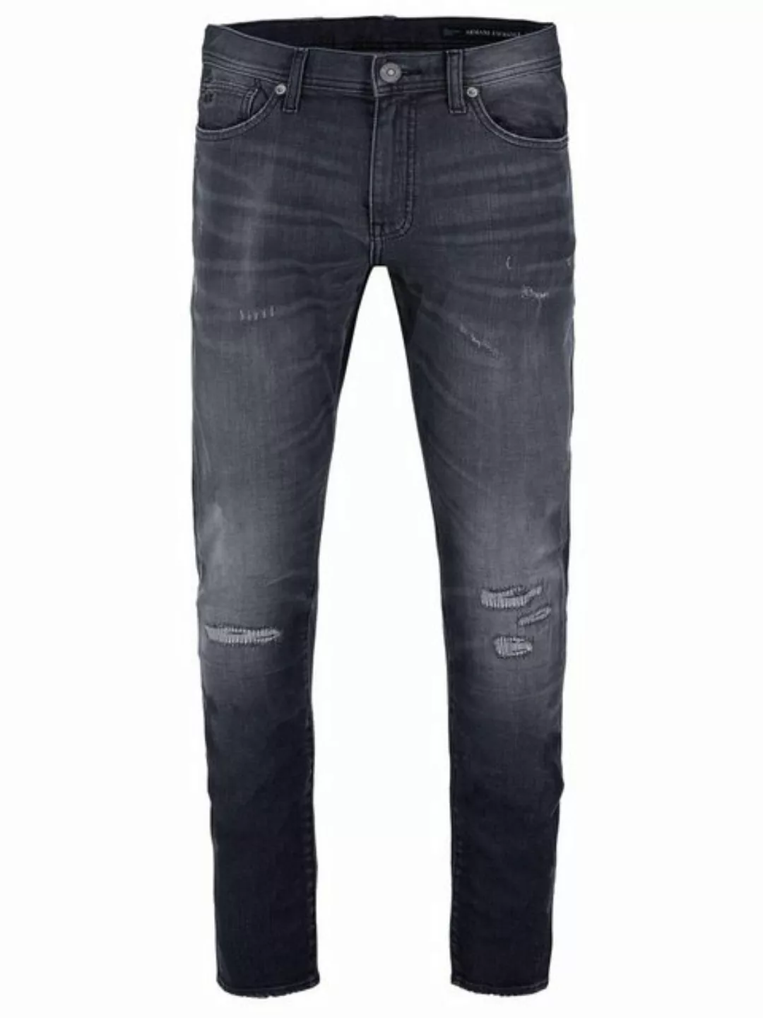 ARMANI EXCHANGE Slim-fit-Jeans Armani Exchange Jeans günstig online kaufen