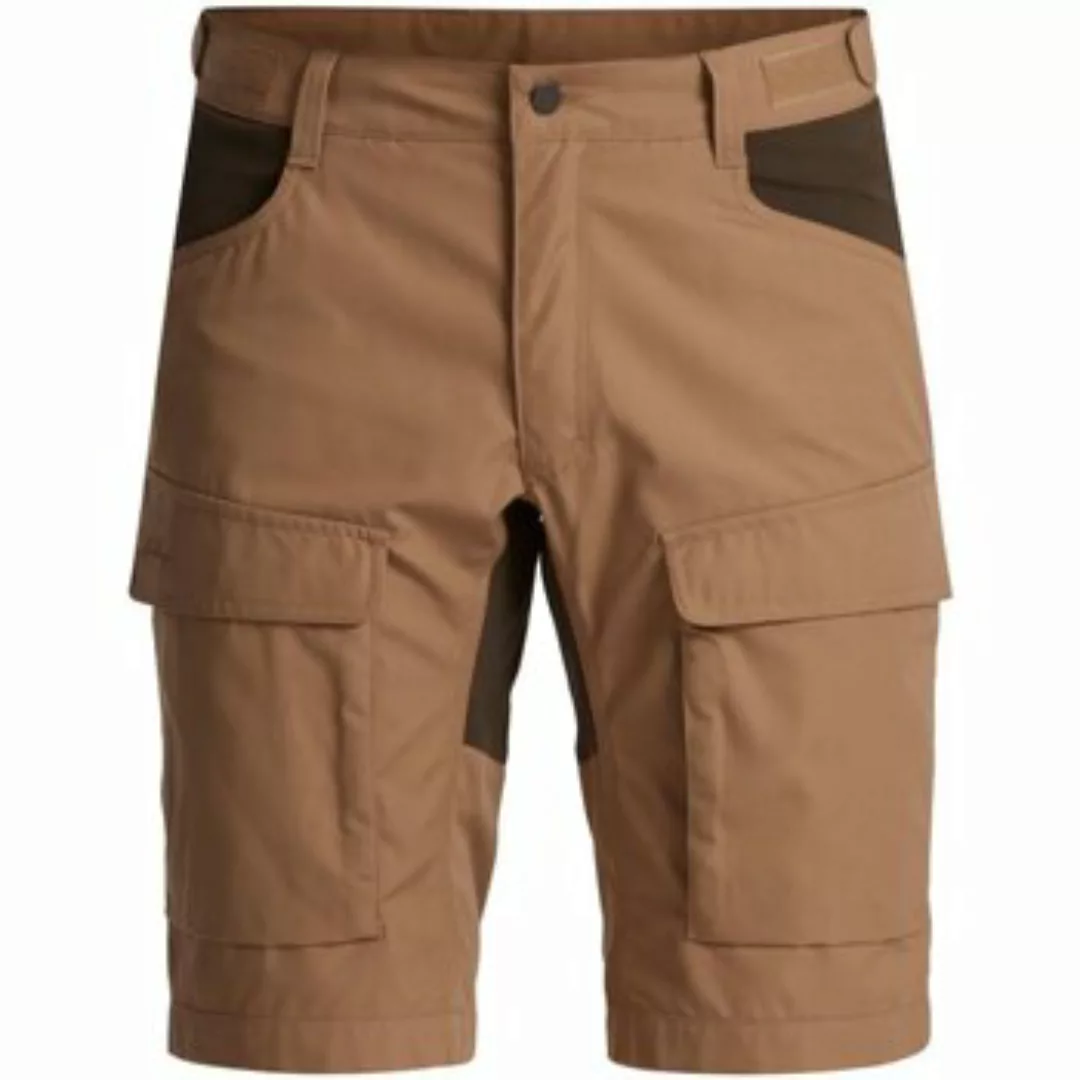 Lundhags  Shorts Sport Authentic II Ms 1114132/731- dark sand/tea green günstig online kaufen