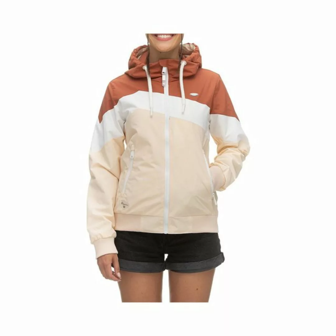 Ragwear Winterjacke Nuggie Block günstig online kaufen