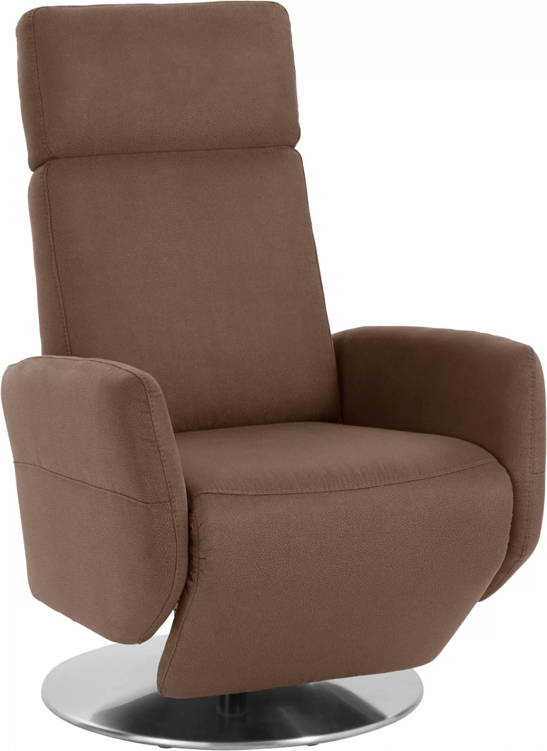 sit&more TV-Sessel »Kobra«, manuelle Relaxfunktion günstig online kaufen