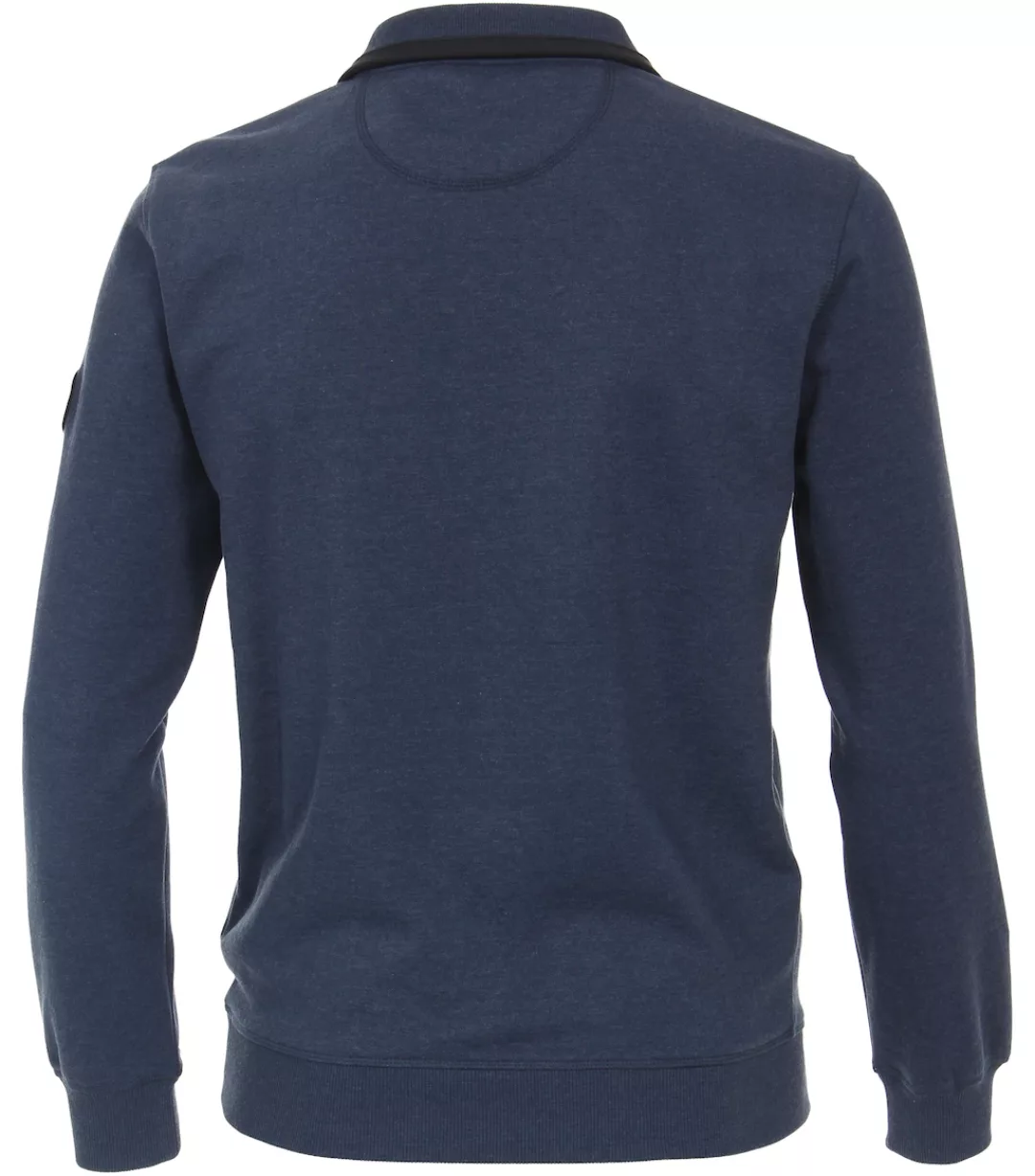 CASAMODA Sweatshirt "CASAMODA Sweatshirt uni" günstig online kaufen