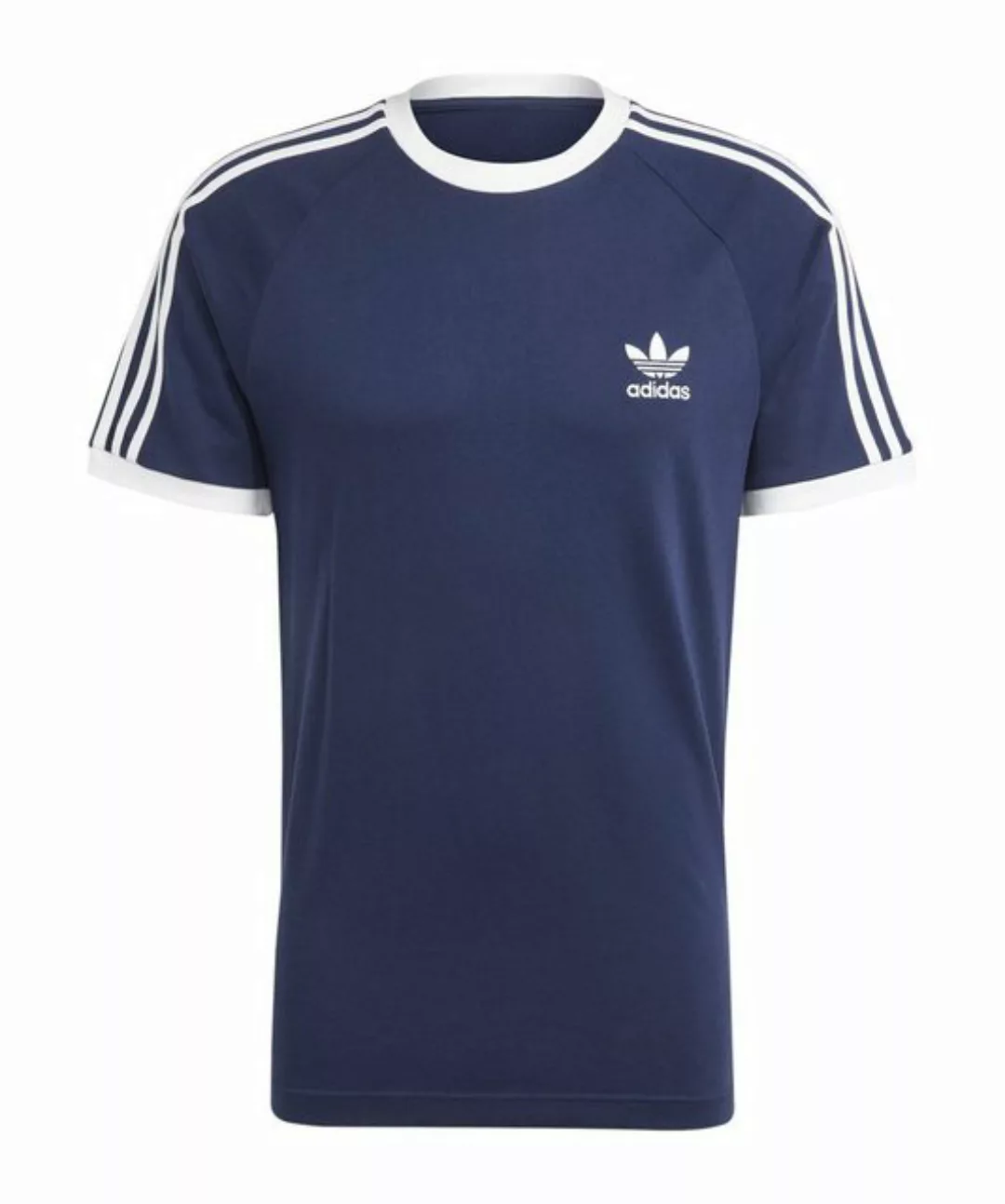 adidas Originals T-Shirt adidas Originals Baumwolle günstig online kaufen