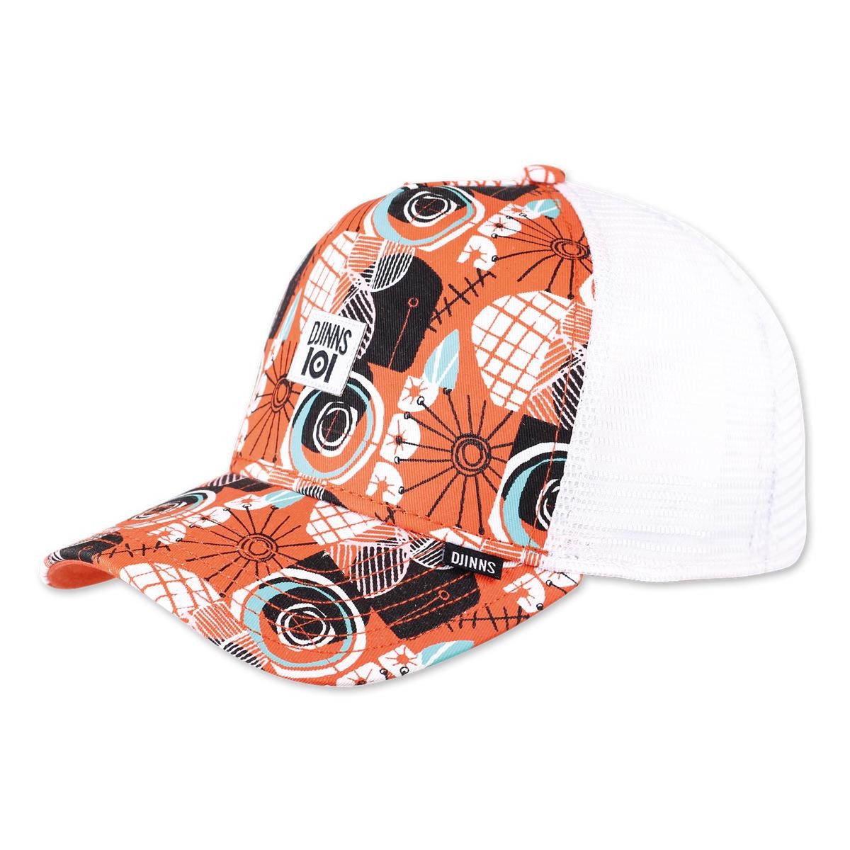 Djinns Trucker Cap Djinns HFT Cap günstig online kaufen