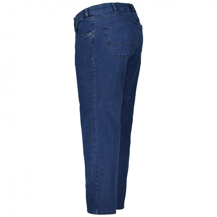 EUREX by BRAX Bequeme Jeans Style JIM 316 günstig online kaufen
