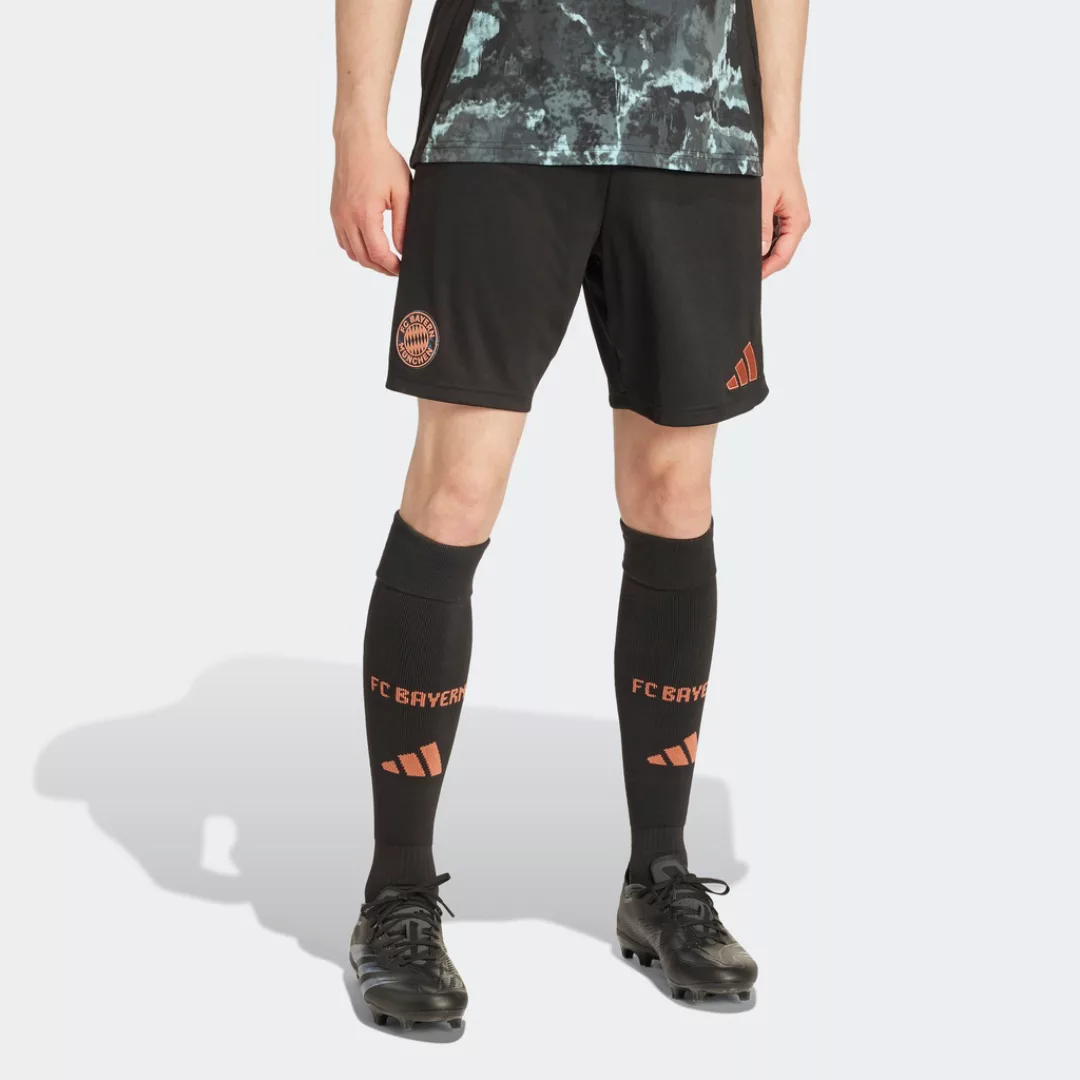 adidas Performance Trainingsshorts "FCB A SHO", (1 tlg.) günstig online kaufen