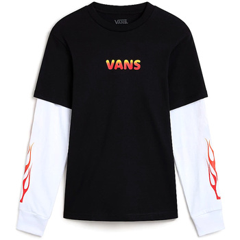 Vans  T-Shirts & Poloshirts - günstig online kaufen