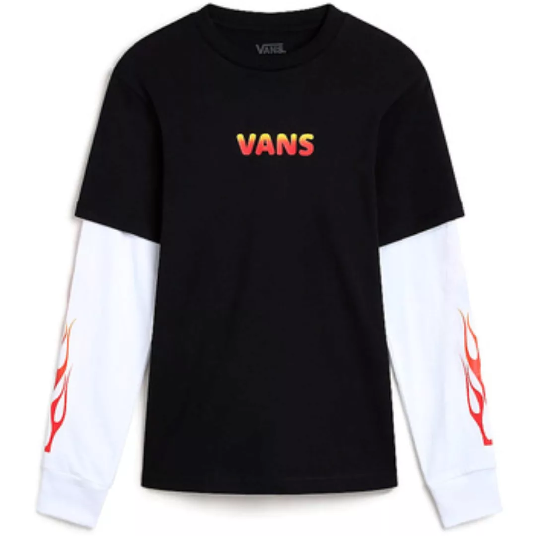 Vans  T-Shirts & Poloshirts - günstig online kaufen