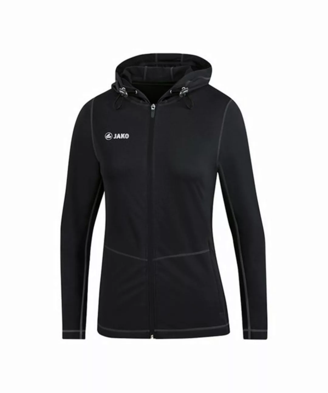 Jako Funktions-Kapuzensweatjacke Kapuzenjacke Run 2.0 günstig online kaufen