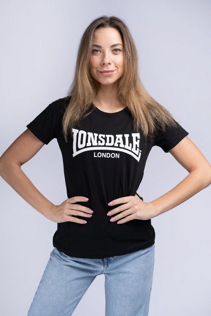 Lonsdale T-Shirt CARTMEL günstig online kaufen