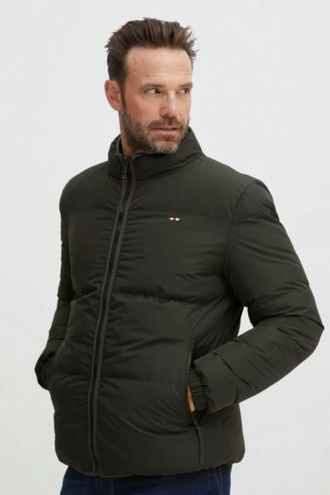 FQ1924 Steppjacke FQ1924 FQHugal günstig online kaufen