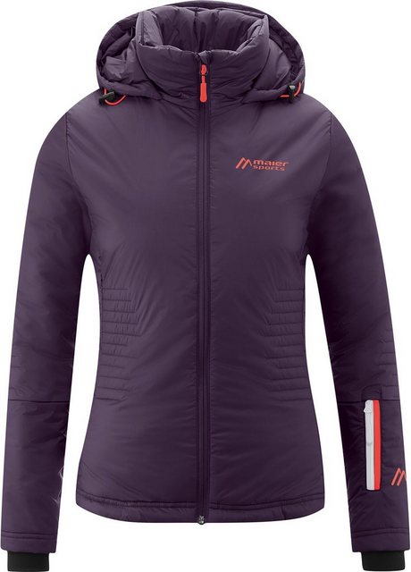 Maier Sports Anorak Da-Primaloftjacke Coral Prime W günstig online kaufen