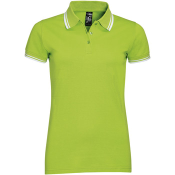 Sols  Poloshirt PASADENA MODERN WOMENN-POLO MUJER MANGA CORTA DE ALGODÓN günstig online kaufen