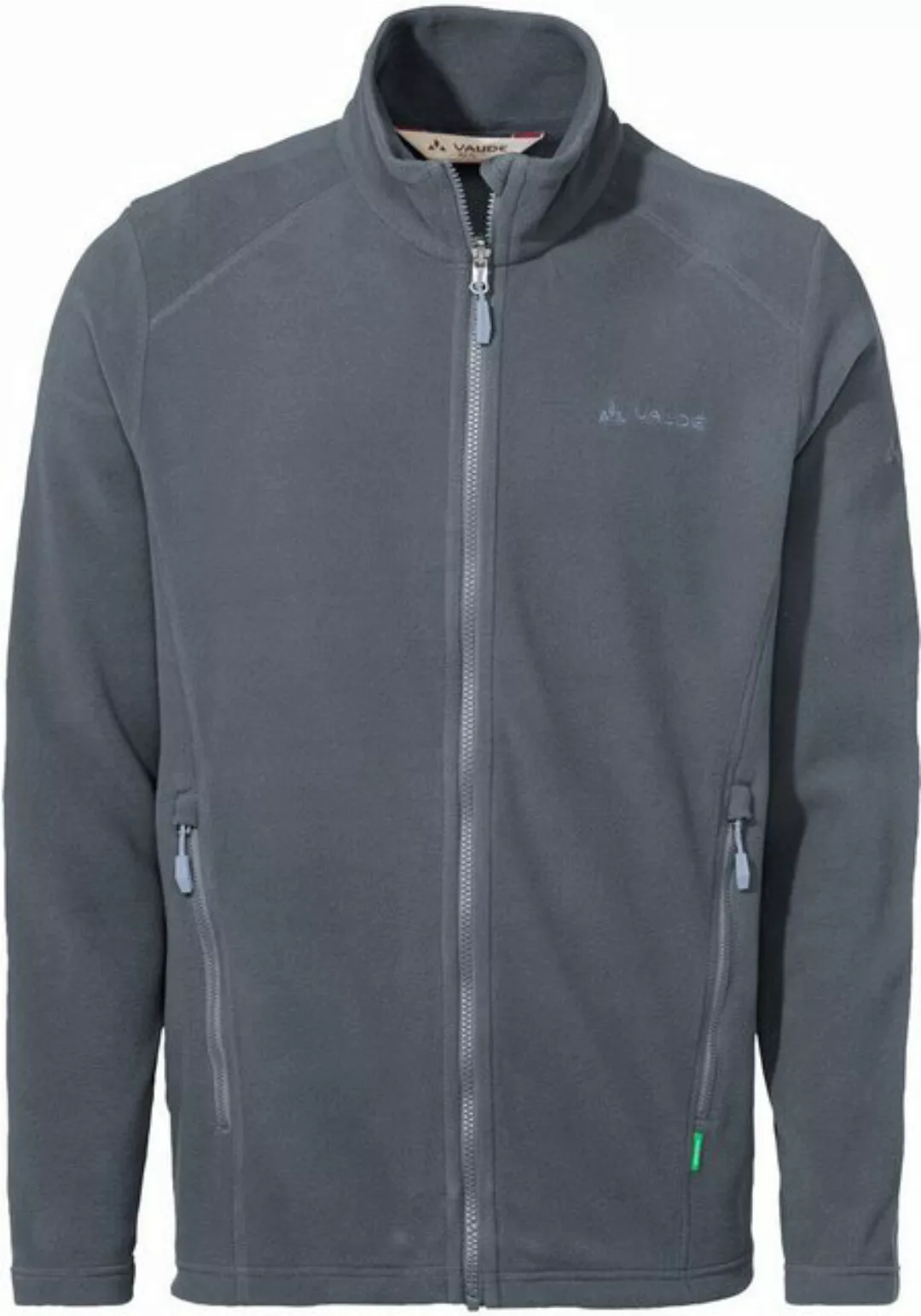 VAUDE Fleecejacke Me Rosemoor Fleece Jacket II heron günstig online kaufen