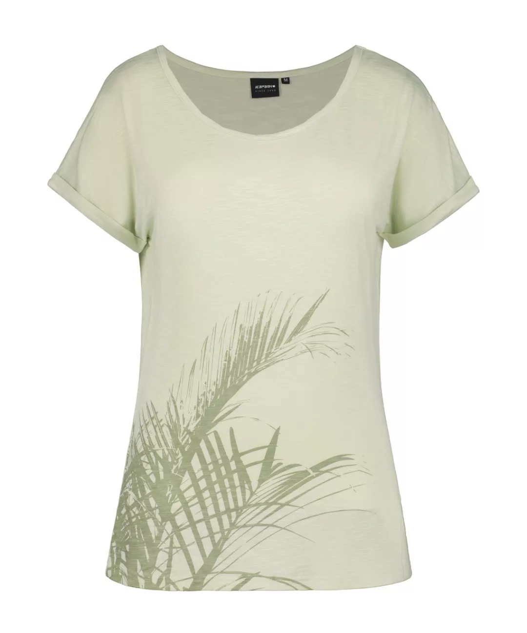 Icepeak Outdoorjacke "Icepeak t-shirt VINEYARD" günstig online kaufen