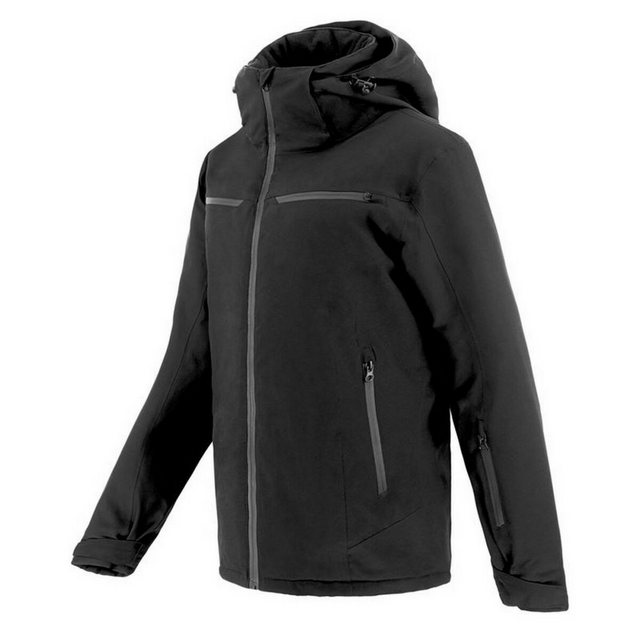 Joluvi Anorak Anorak Joluvi Torry Schwarz Herren günstig online kaufen