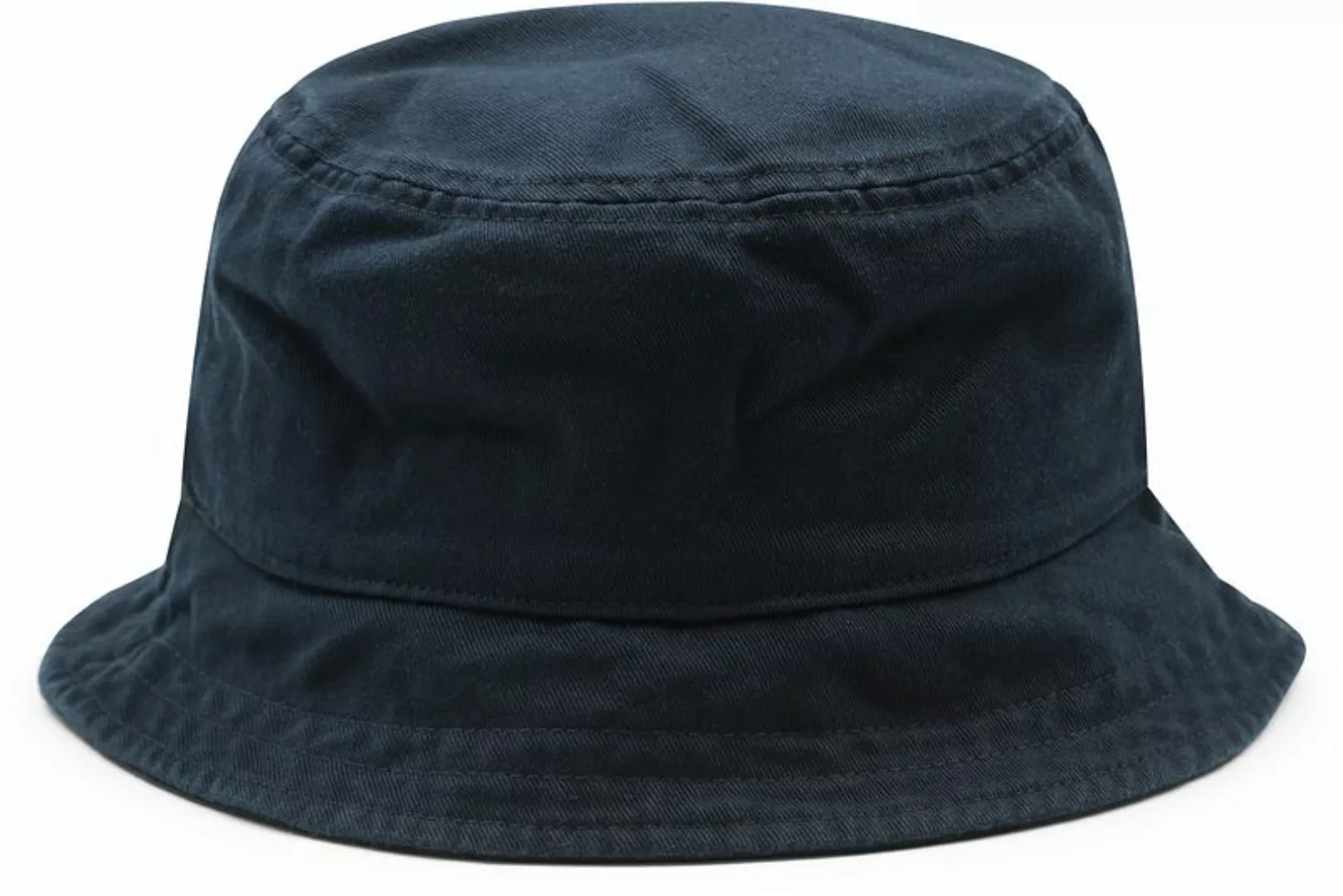 Lyle & Scott Bucket Hat Navy - günstig online kaufen