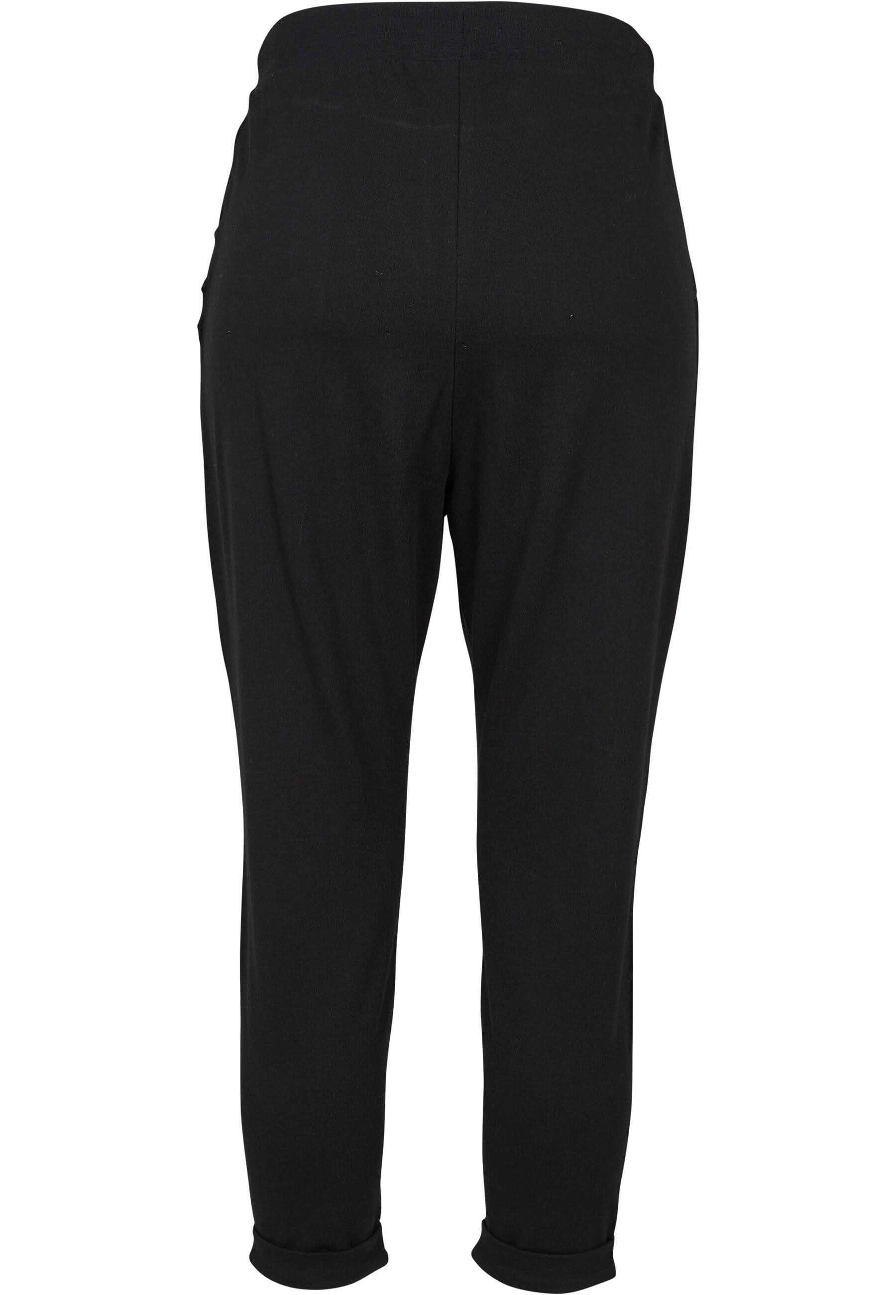 URBAN CLASSICS Stoffhose Urban Classics Damen günstig online kaufen