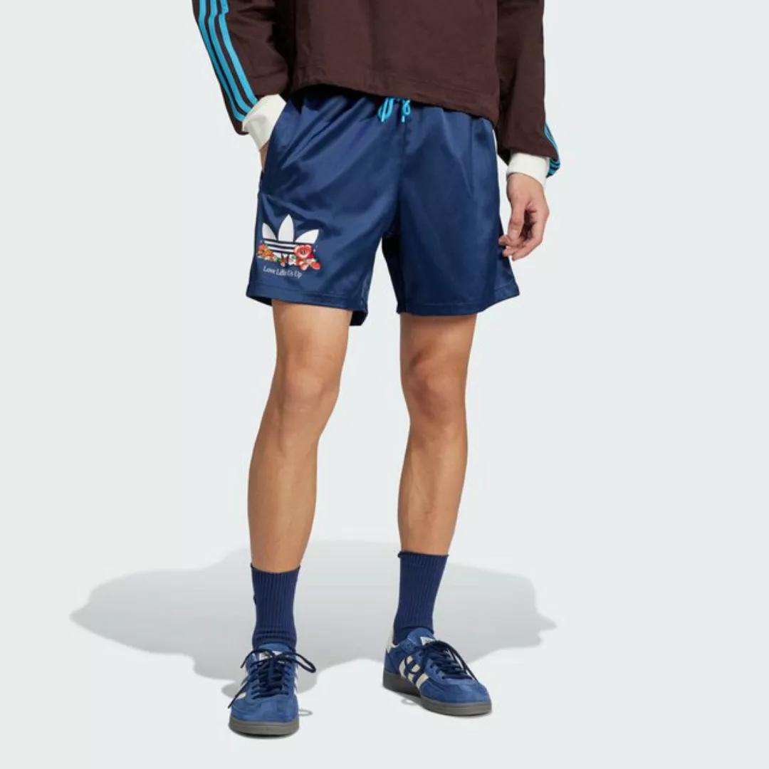 adidas Originals Shorts ADIDAS ORIGINALS Q2 SPRINTER SHORTS günstig online kaufen