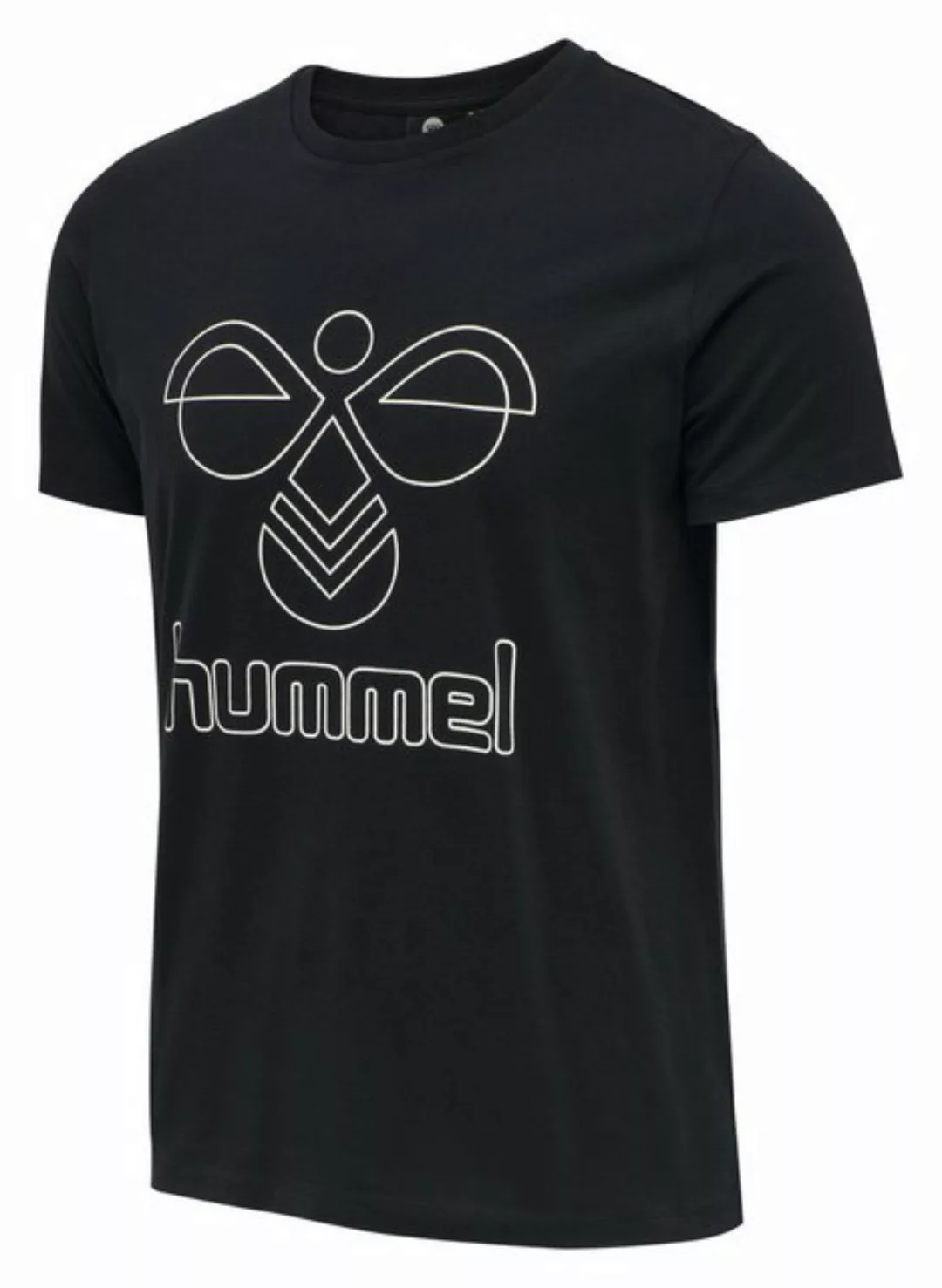 hummel T-Shirt hmlPeter T-Shirt günstig online kaufen