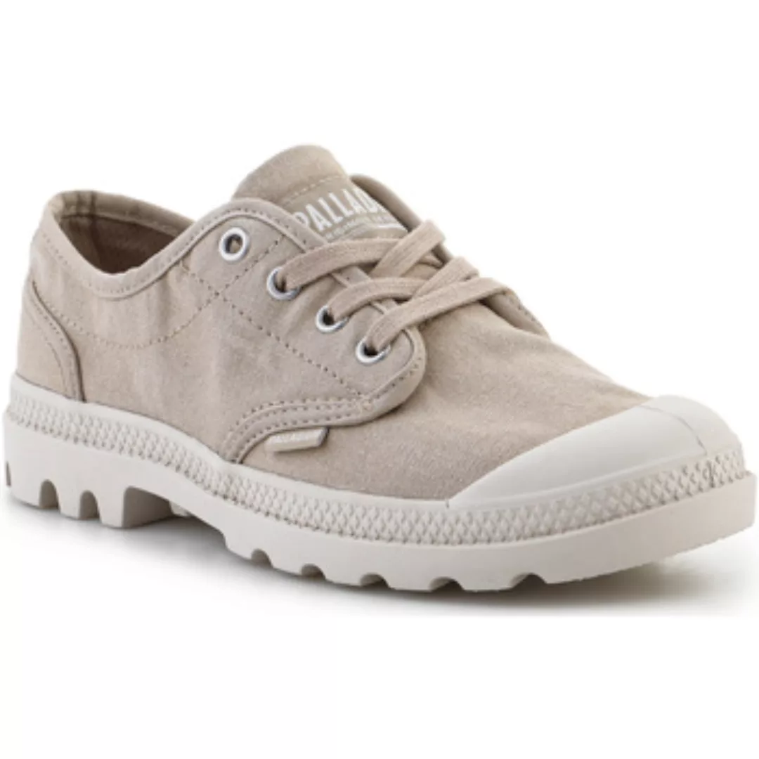 Palladium  Sneaker Pampa Oxford 92351-298-M günstig online kaufen