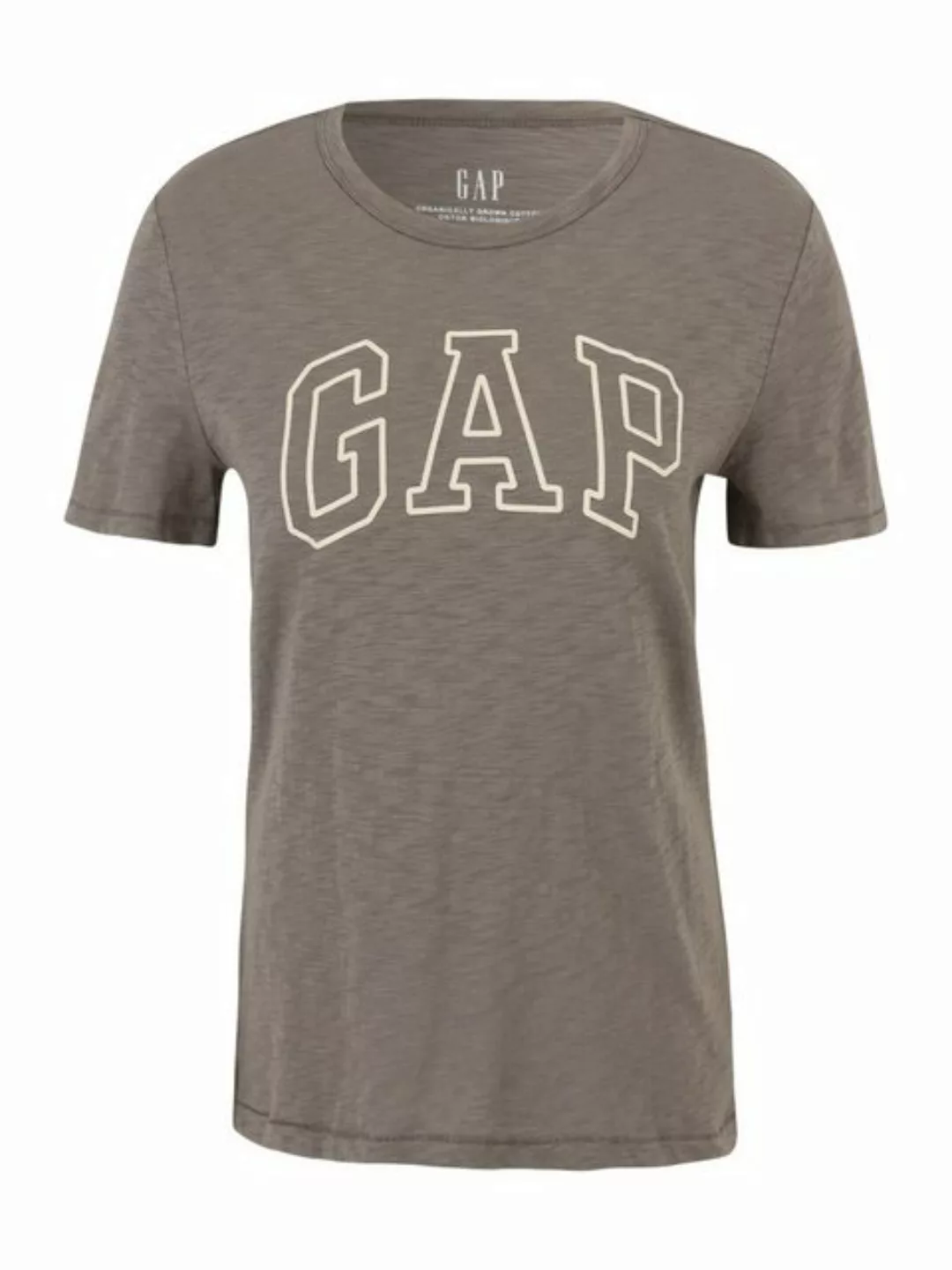 Gap Tall T-Shirt (1-tlg) Plain/ohne Details günstig online kaufen