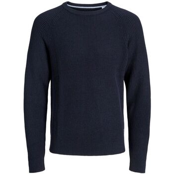 Jack & Jones  Pullover 12278916 PANNEL-SKY CAPTAIN günstig online kaufen
