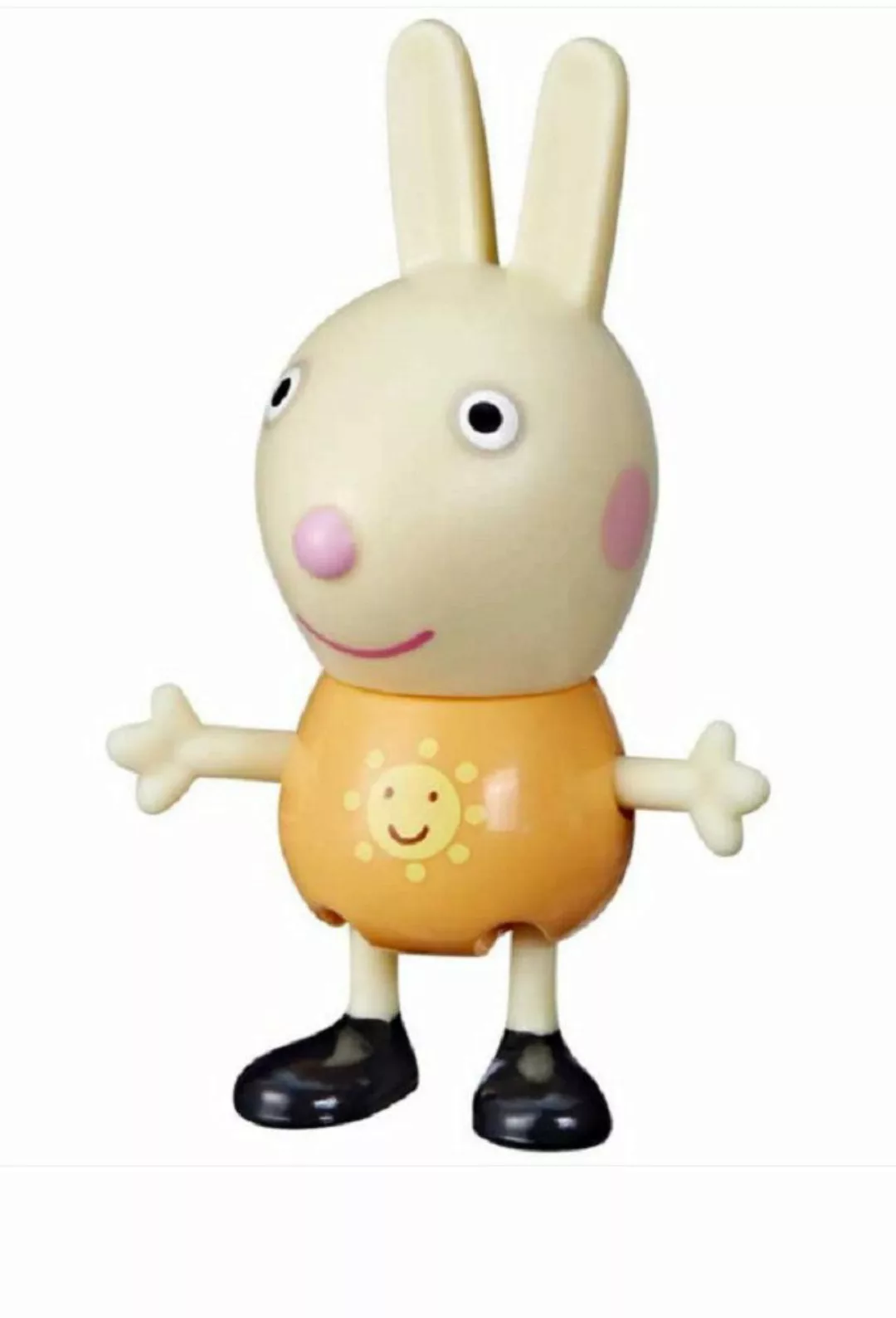 Hasbro Spielfigur peppa wutz spielzeug Clubhouse günstig online kaufen