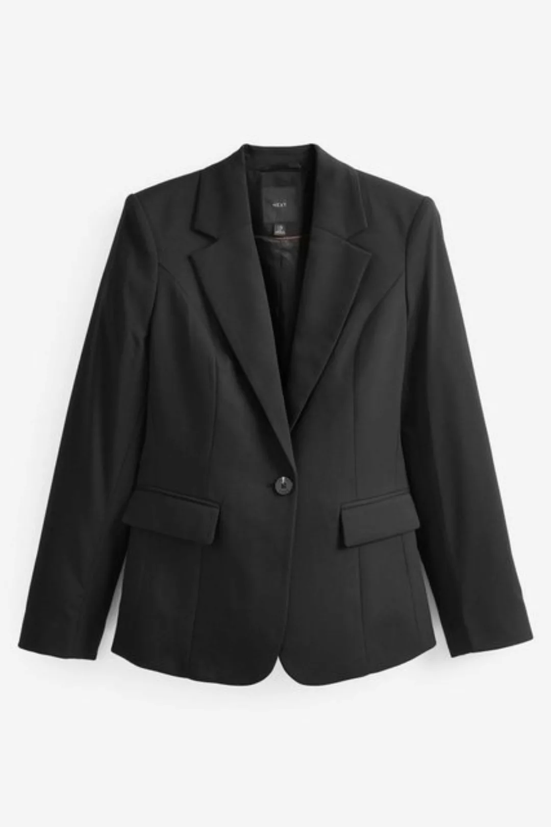 Next Jackenblazer Taillierter Blazer für größere Oberweiten günstig online kaufen