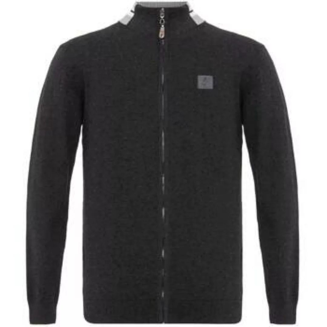 Jacey Quinn  Strickjacken Dominic Regular Fit Cardigan günstig online kaufen