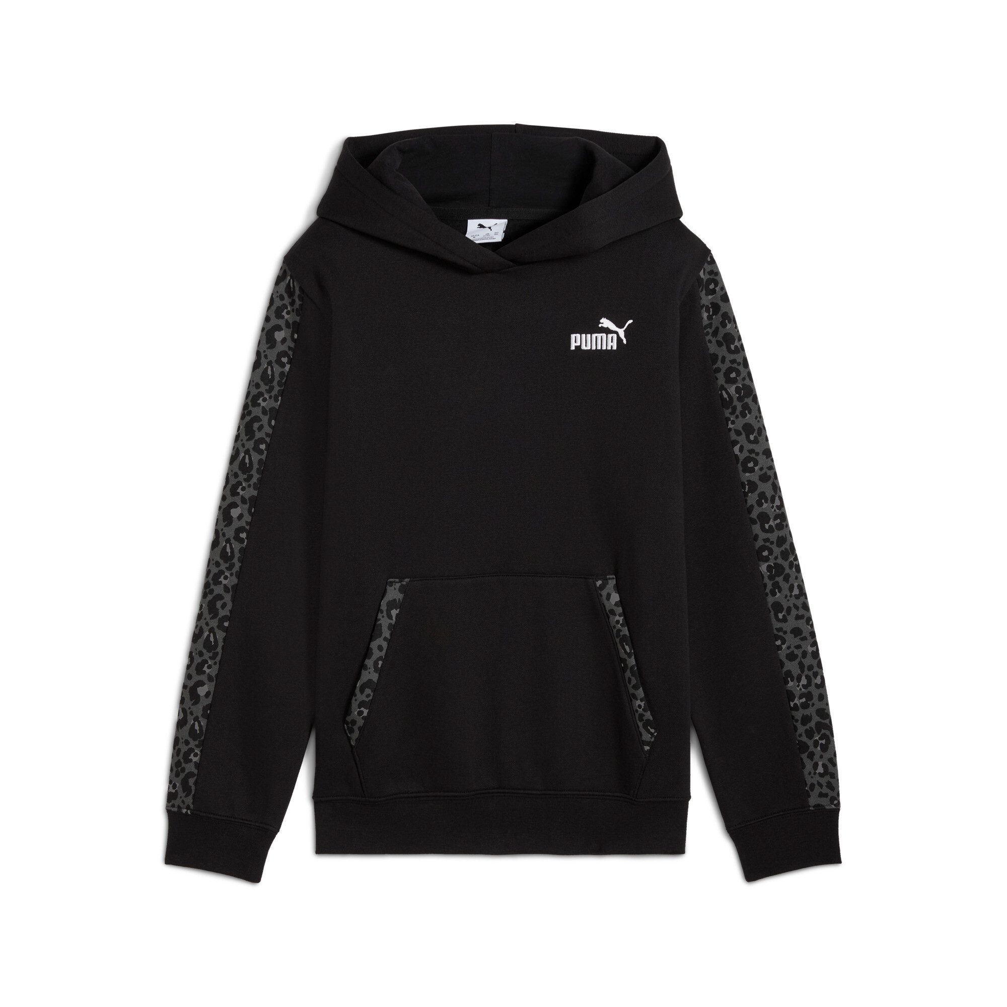 PUMA Kapuzensweatshirt ESS GRAPHIC ANIMAL HOODIE günstig online kaufen