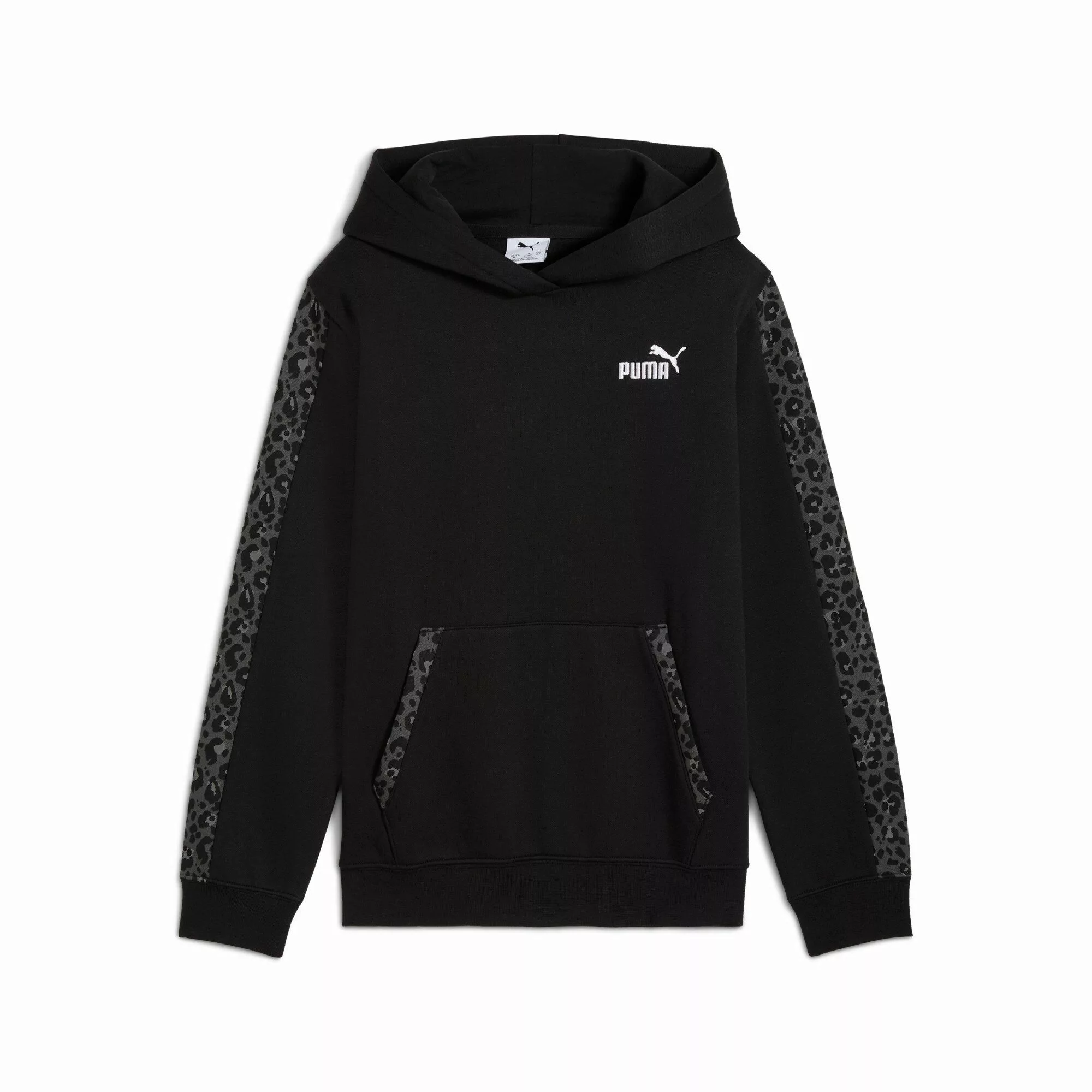PUMA Kapuzensweatshirt ESS GRAPHIC ANIMAL HOODIE günstig online kaufen
